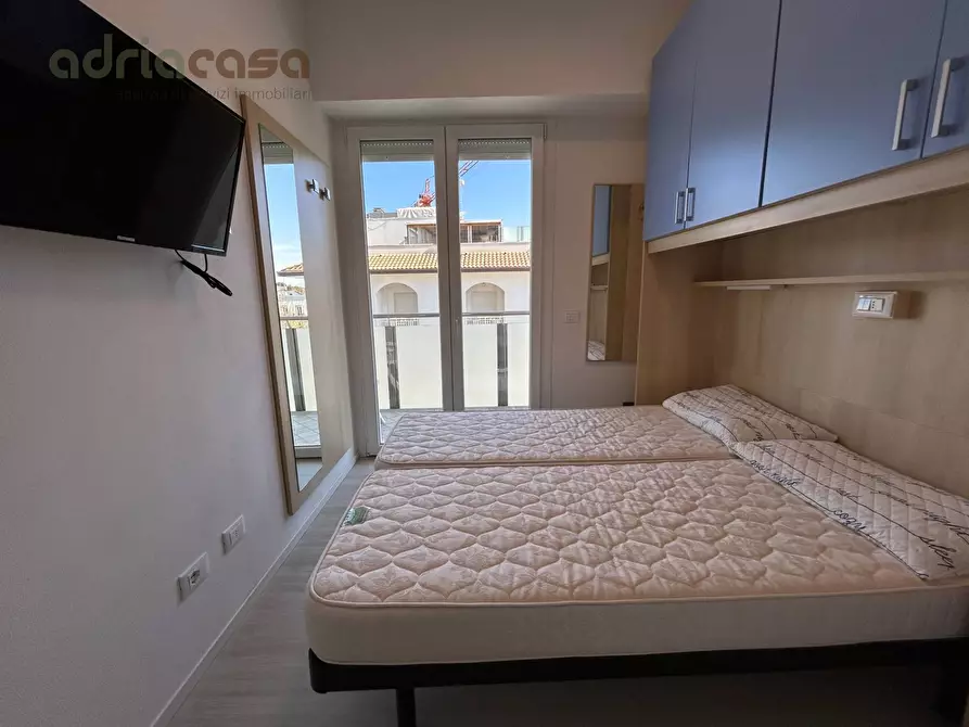 Immagine 10 di Appartamento in affitto  in Viale D'Annunzio a Riccione