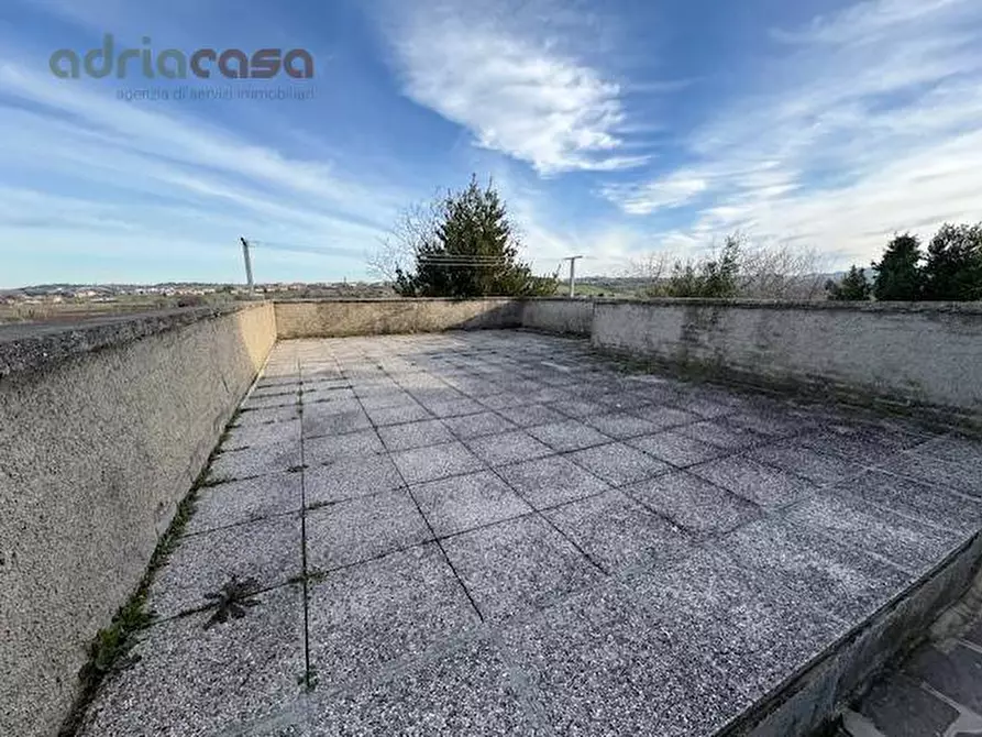 Immagine 12 di Casa semindipendente in vendita  in Via Marano a Coriano