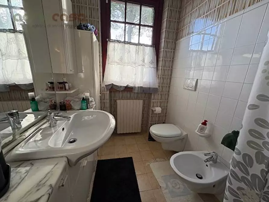 Immagine 6 di Casa semindipendente in vendita  in Via Marano a Coriano