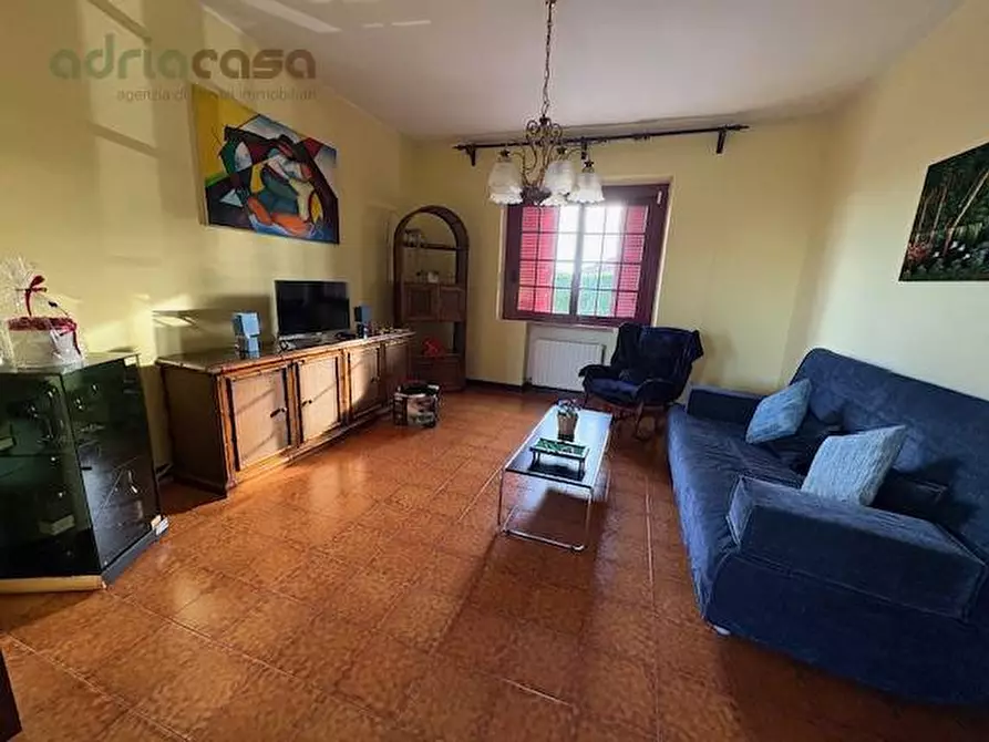 Immagine 4 di Casa semindipendente in vendita  in Via Marano a Coriano