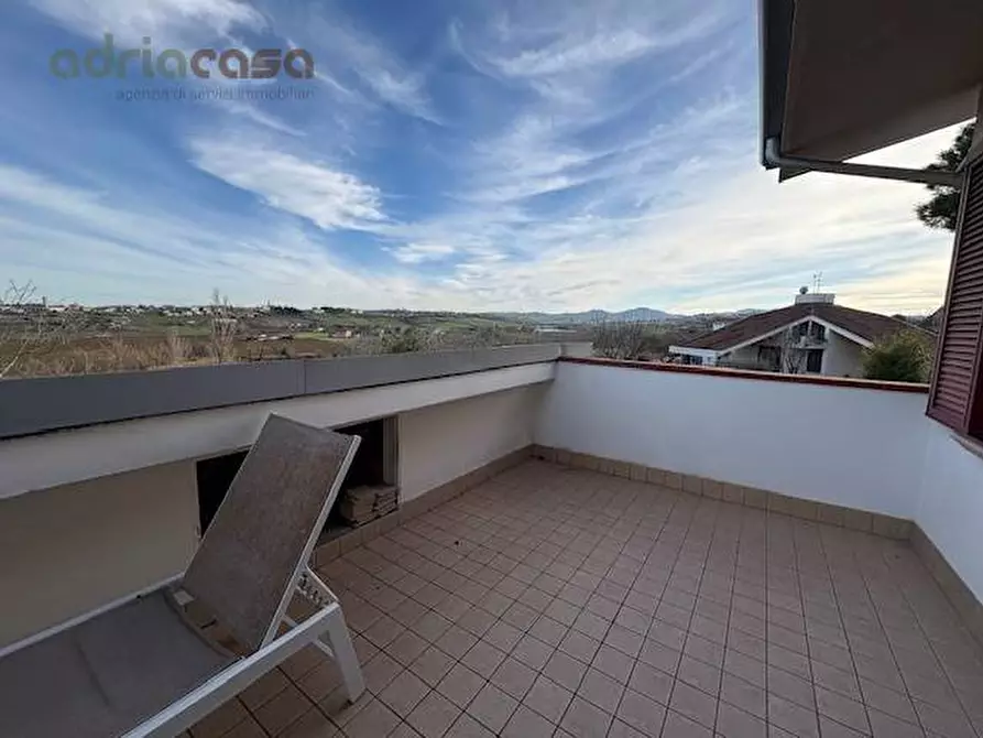 Immagine 14 di Casa semindipendente in vendita  in Via Marano a Coriano