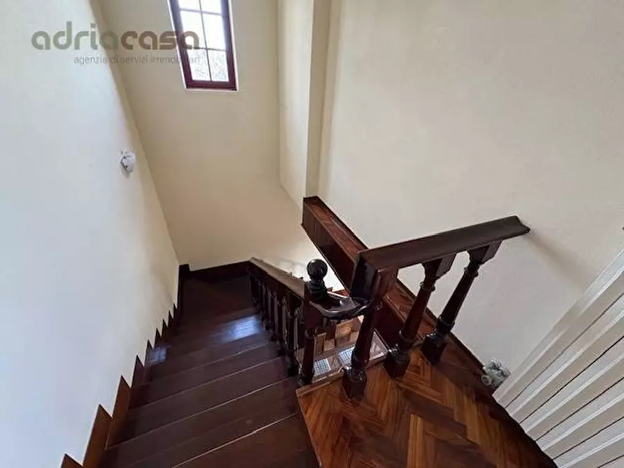Immagine 7 di Casa semindipendente in vendita  in Via Marano a Coriano