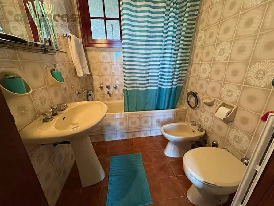 Immagine 11 di Casa semindipendente in vendita  in Via Marano a Coriano