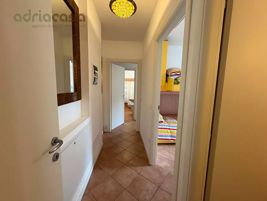 Immagine 10 di Appartamento in affitto  in Viale Emilia a Riccione