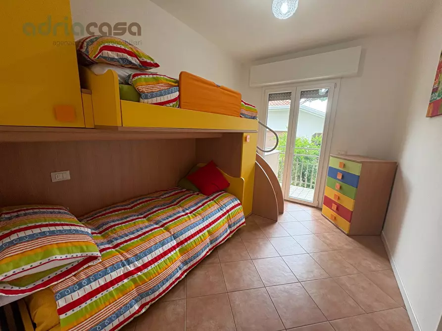 Immagine 12 di Appartamento in affitto  in Viale Emilia a Riccione