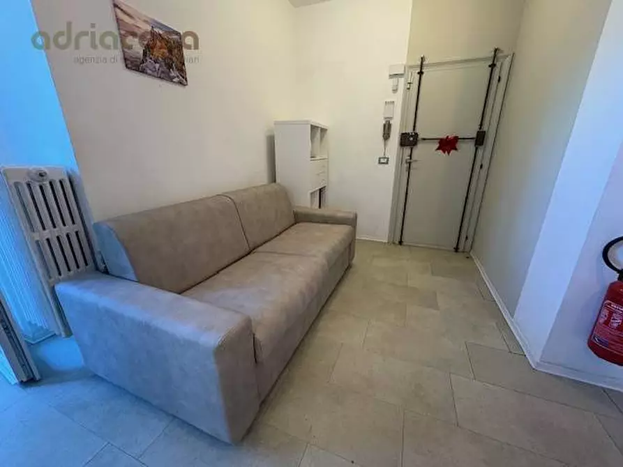 Immagine 5 di Appartamento in affitto  in Viale Finale Ligure a Riccione