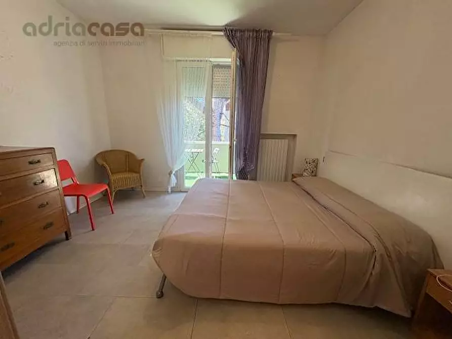 Immagine 8 di Appartamento in affitto  in Viale Finale Ligure a Riccione