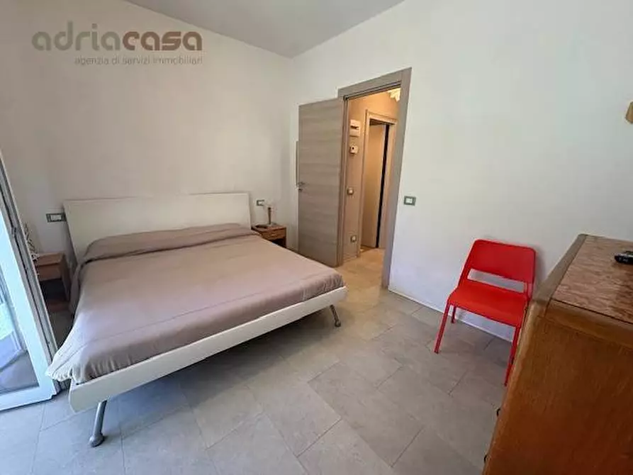 Immagine 9 di Appartamento in affitto  in Viale Finale Ligure a Riccione