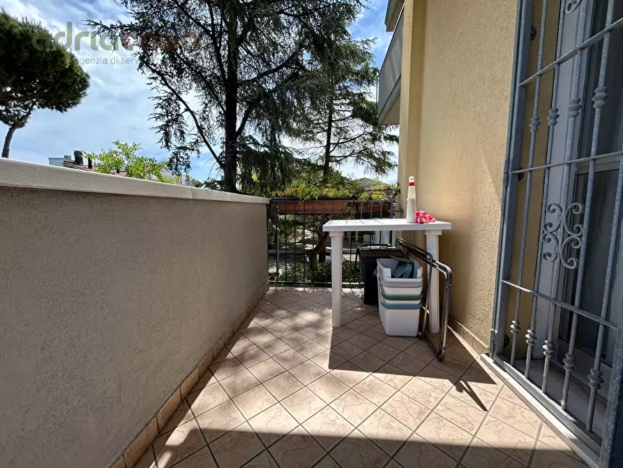 Immagine 9 di Appartamento in affitto  in Viale Finale Ligure a Riccione