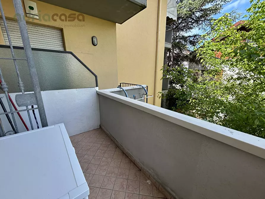 Immagine 11 di Appartamento in affitto  in Viale Finale Ligure a Riccione