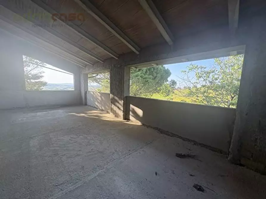 Immagine 7 di Casa indipendente in vendita  in Via Annibolina a San Clemente