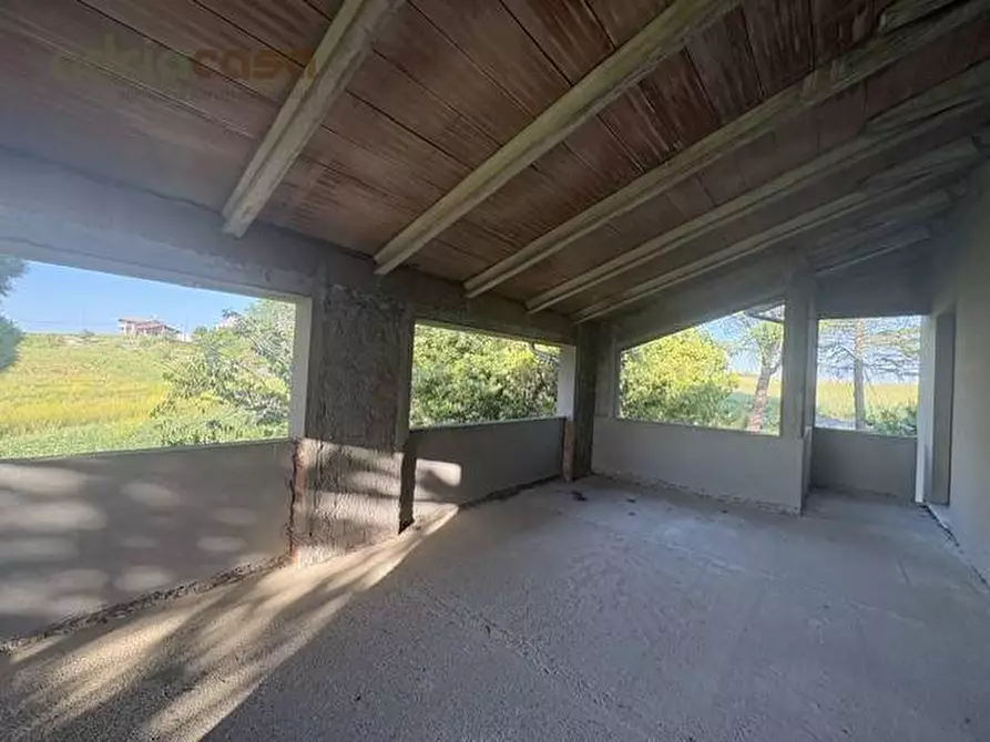 Immagine 8 di Casa indipendente in vendita  in Via Annibolina a San Clemente