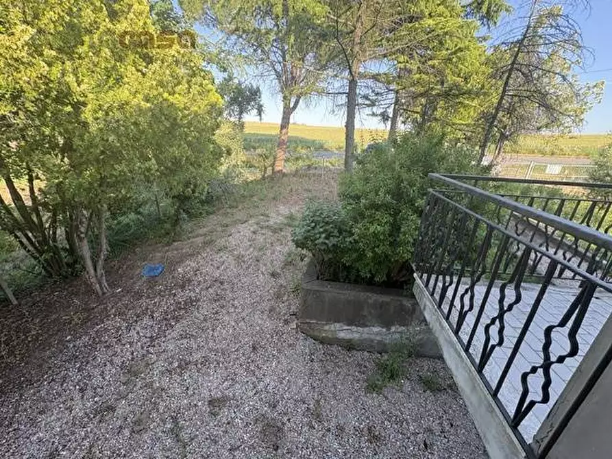 Immagine 2 di Casa indipendente in vendita  in Via Annibolina a San Clemente