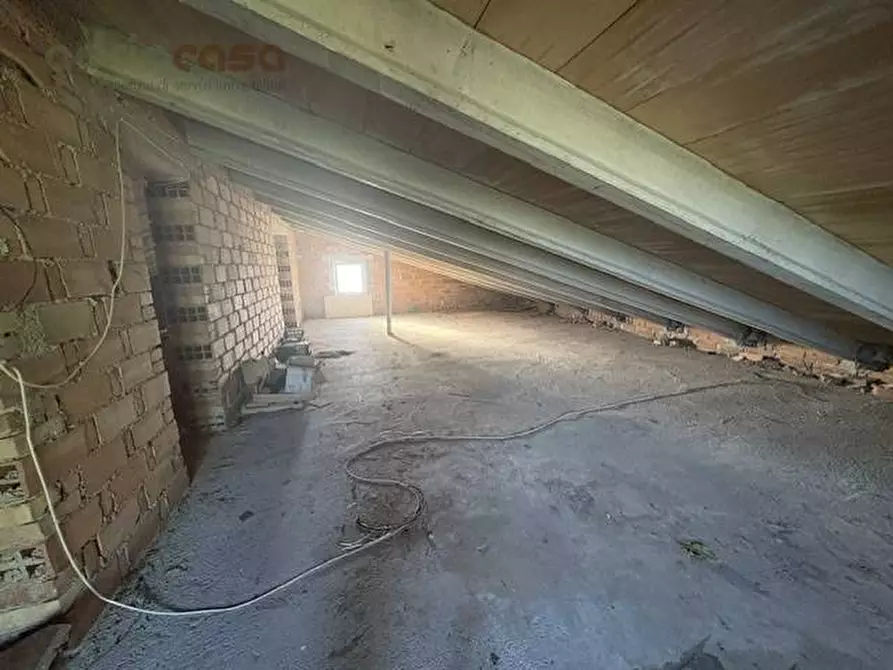 Immagine 13 di Casa indipendente in vendita  in Via Annibolina a San Clemente
