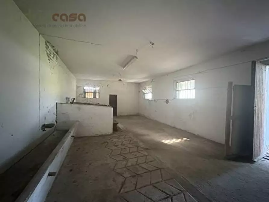 Immagine 14 di Casa indipendente in vendita  in Via Annibolina a San Clemente