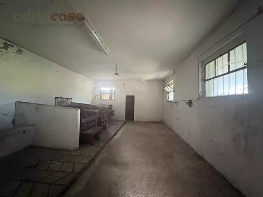 Immagine 15 di Casa indipendente in vendita  in Via Annibolina a San Clemente