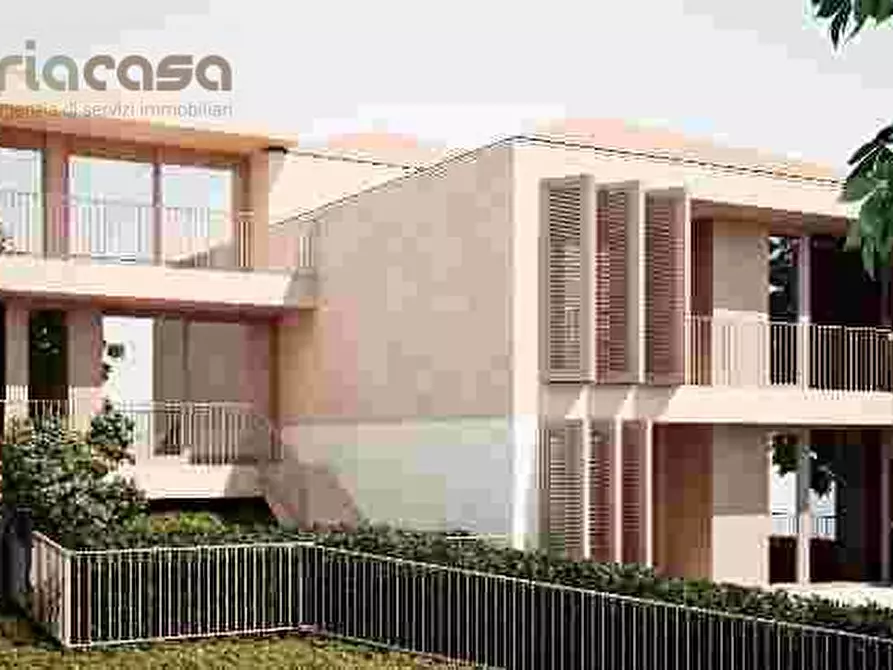 Immagine 1 di Terreno residenziale in vendita  in Viale Romagna a Riccione