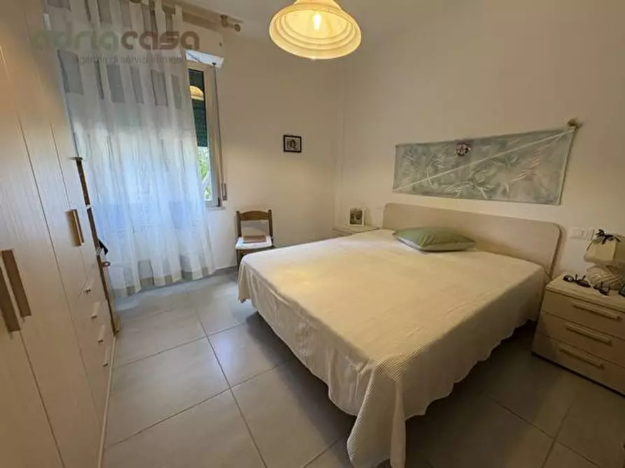 Immagine 8 di Appartamento in vendita  in Corso Fratelli Cervi a Riccione
