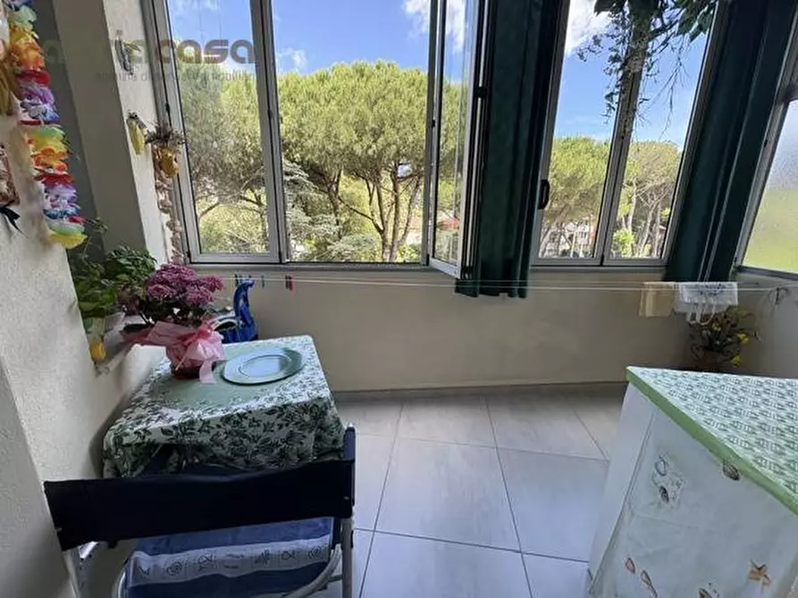 Immagine 6 di Appartamento in vendita  in Corso Fratelli Cervi a Riccione