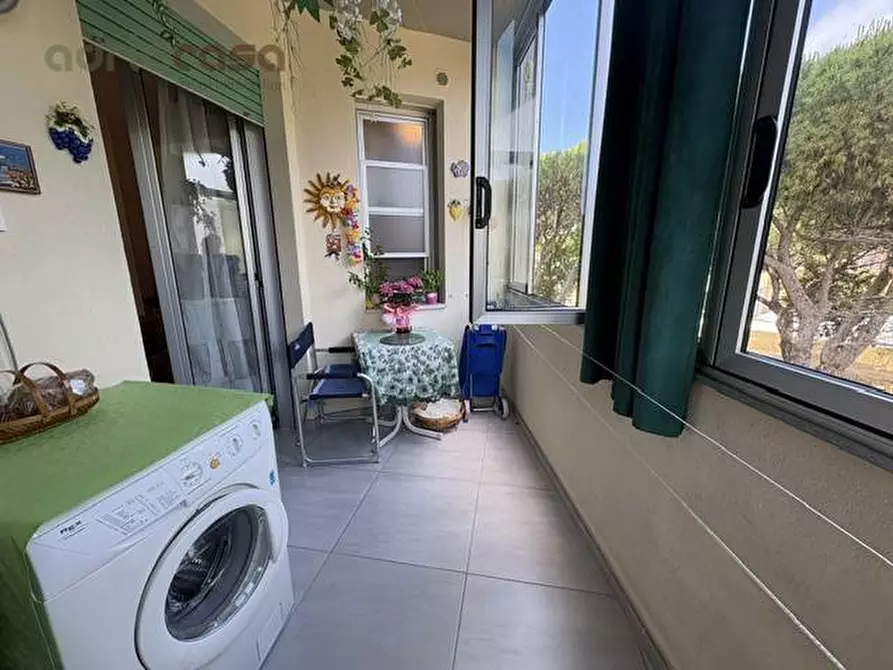 Immagine 7 di Appartamento in vendita  in Corso Fratelli Cervi a Riccione