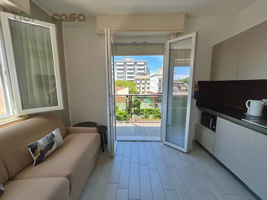 Immagine 5 di Appartamento in affitto  in Viale Dante Alighiei a Riccione