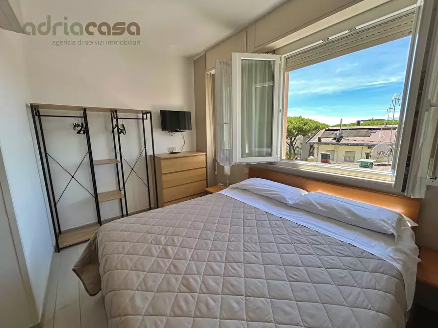 Immagine 13 di Appartamento in affitto  in Viale Dante Alighiei a Riccione