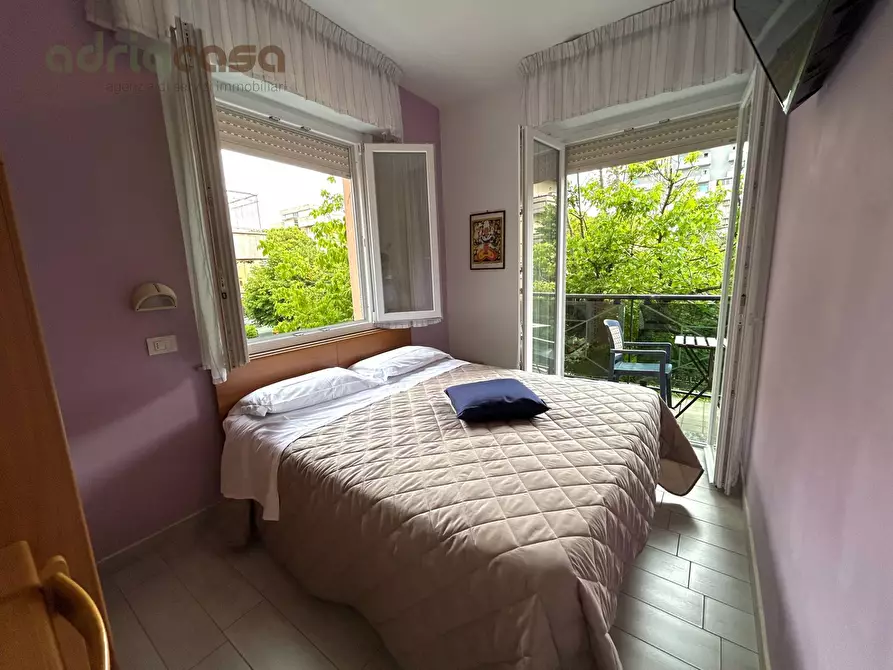 Immagine 9 di Appartamento in affitto  in Viale Dante Alighieri a Riccione