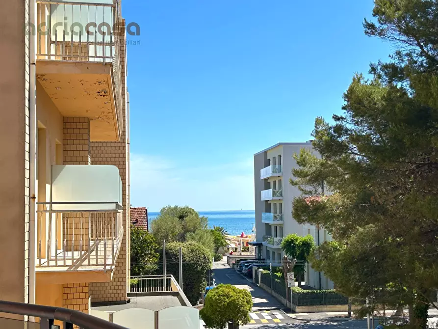 Immagine 5 di Appartamento in affitto  in Viale Dante Alighieri a Riccione