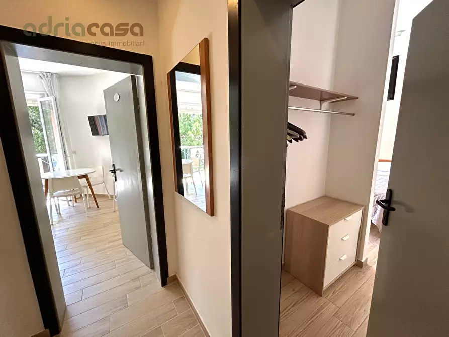 Immagine 7 di Appartamento in affitto  in Viale Dante Alighieri a Riccione
