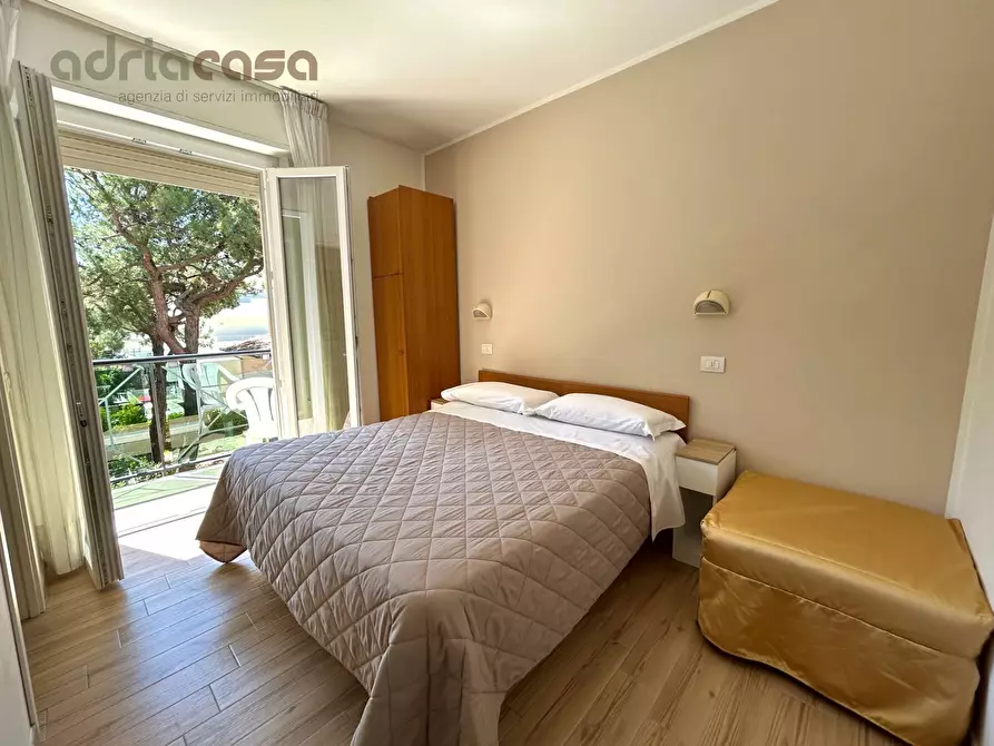 Immagine 8 di Appartamento in affitto  in Viale Dante Alighieri a Riccione