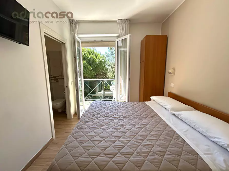 Immagine 10 di Appartamento in affitto  in Viale Dante Alighieri a Riccione