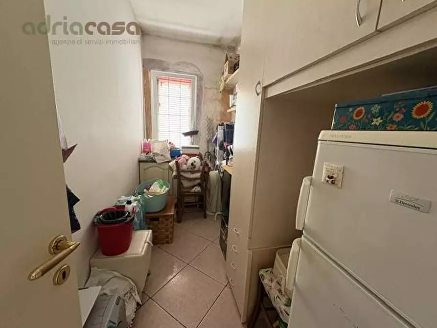 Immagine 6 di Villa in vendita  in Viale Malta a Riccione