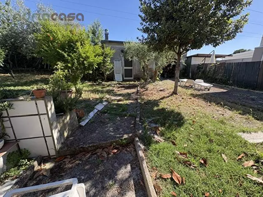Immagine 10 di Villa in vendita  in Viale Malta a Riccione
