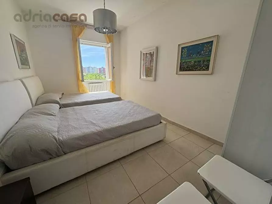Immagine 10 di Appartamento in affitto  in Viale Amendola a Riccione