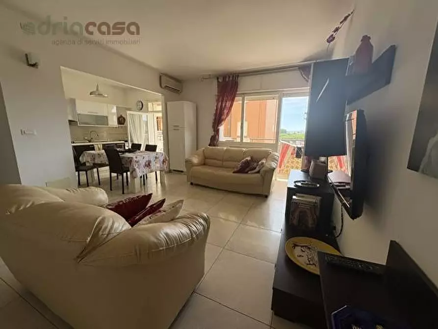 Immagine 2 di Appartamento in affitto  in Viale Amendola a Riccione