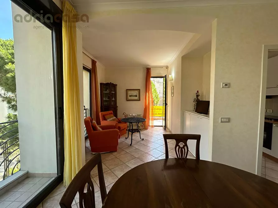 Immagine 2 di Appartamento in affitto  in Viale Ceccarini a Riccione