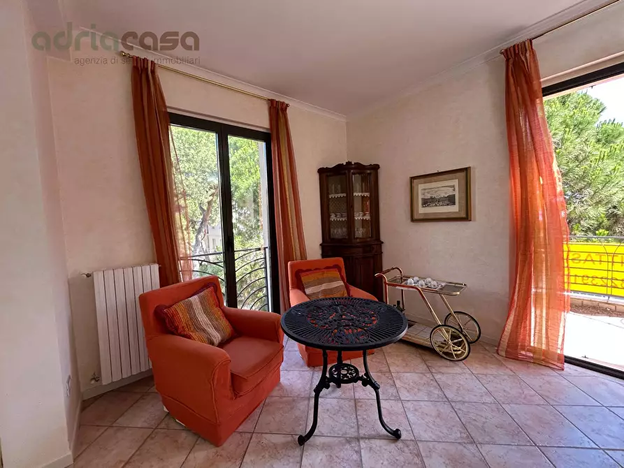 Immagine 3 di Appartamento in affitto  in Viale Ceccarini a Riccione