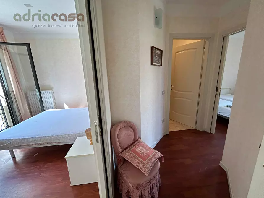 Immagine 7 di Appartamento in affitto  in Viale Ceccarini a Riccione