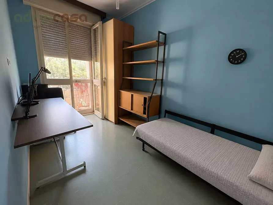 Immagine 4 di Appartamento in vendita  in Via Marte a Rimini