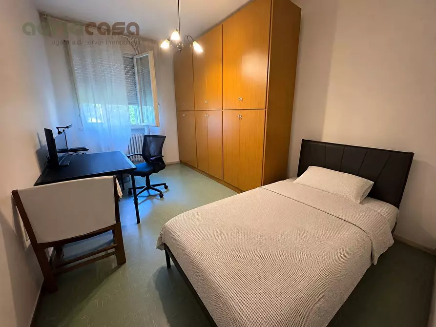 Immagine 3 di Appartamento in vendita  in Via Marte a Rimini