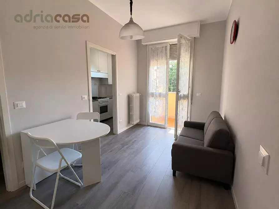 Immagine 1 di Appartamento in vendita  in Via Marte a Rimini