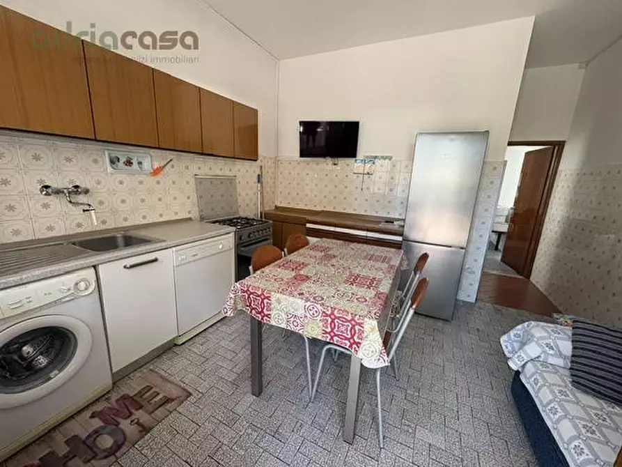 Immagine 2 di Appartamento in affitto  in Viale Dante Alighieri a Riccione