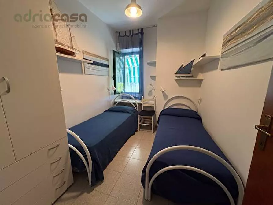 Immagine 7 di Appartamento in affitto  in Viale Trento Trieste a Riccione