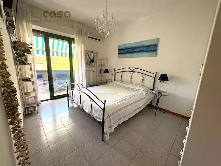 Immagine 5 di Appartamento in affitto  in Viale Trento Trieste a Riccione