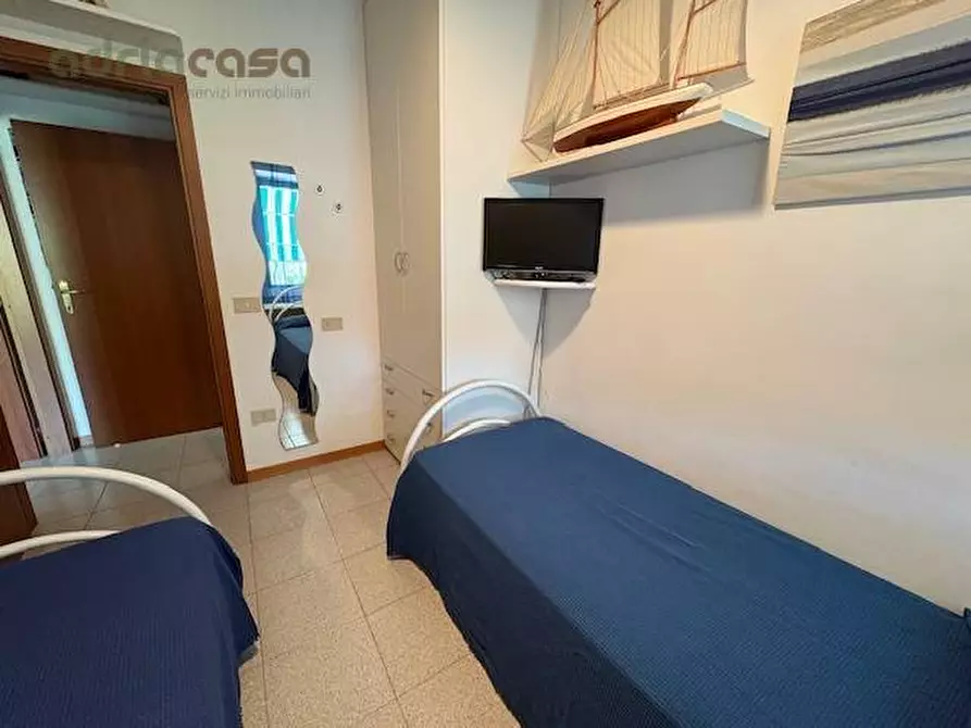Immagine 8 di Appartamento in affitto  in Viale Trento Trieste a Riccione