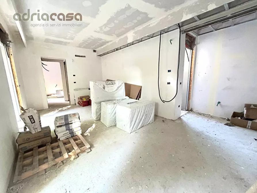 Immagine 8 di Appartamento in vendita  in Viale Massaua a Riccione