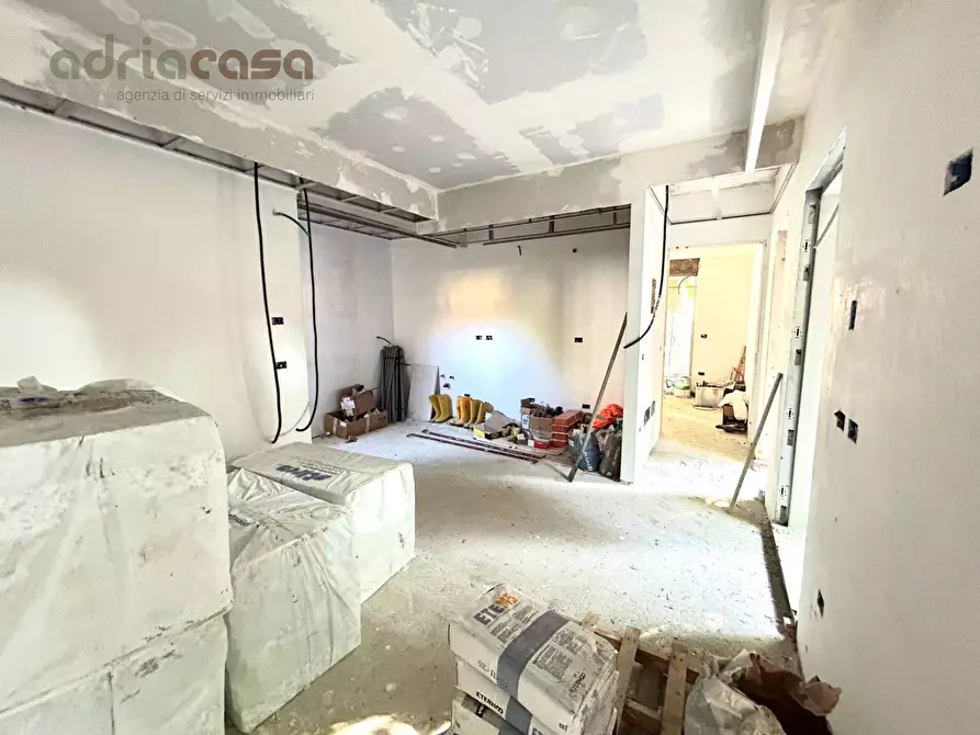 Immagine 10 di Appartamento in vendita  in Viale Massaua a Riccione