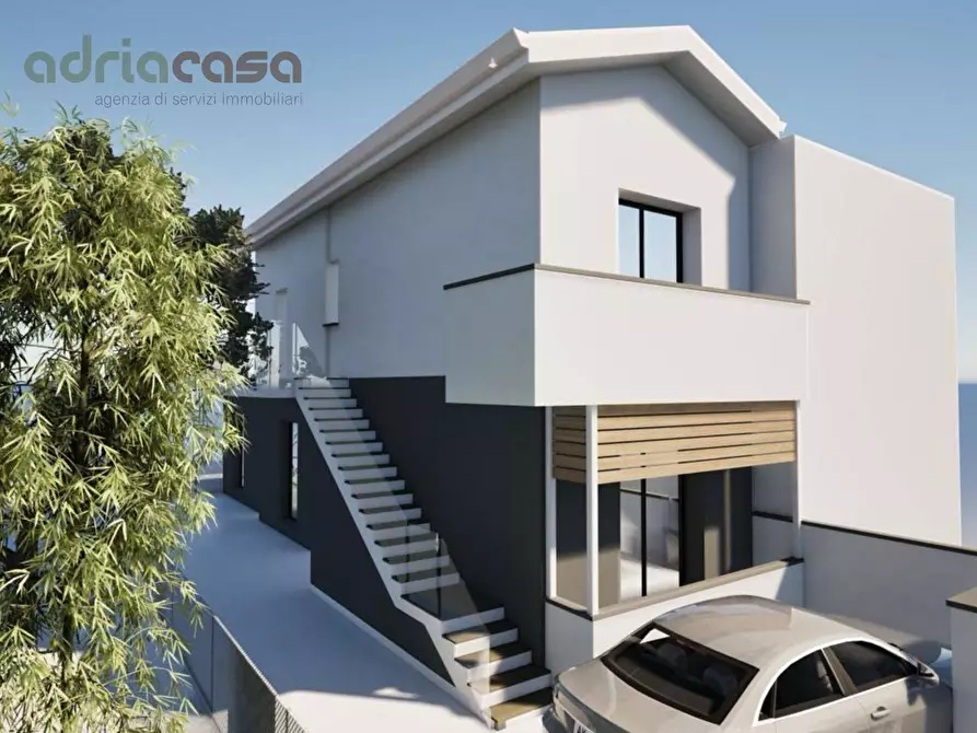 Immagine 13 di Appartamento in vendita  in Viale Massaua a Riccione