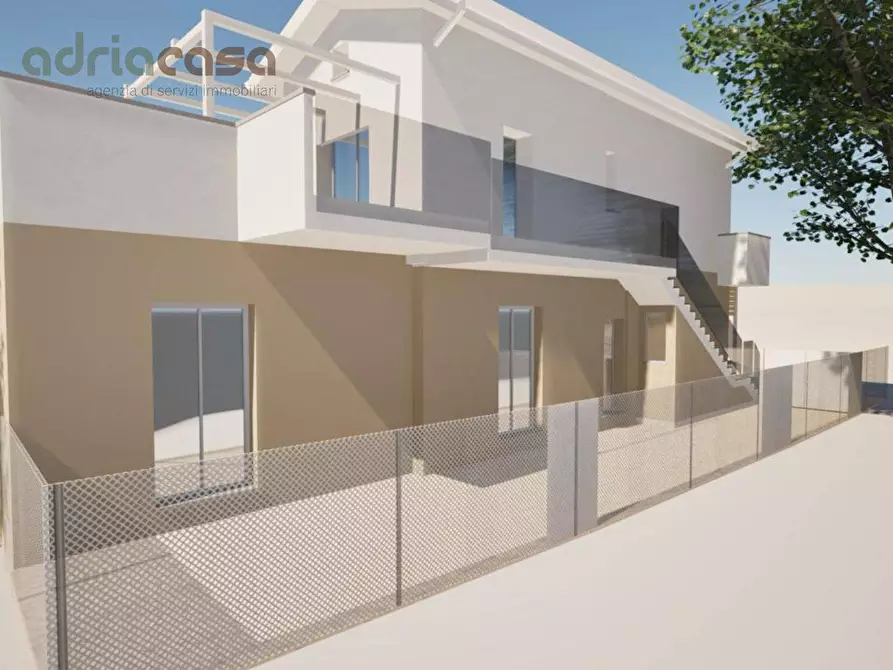 Immagine 14 di Appartamento in vendita  in Viale Massaua a Riccione