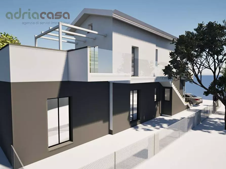 Immagine 15 di Appartamento in vendita  in Viale Massaua a Riccione